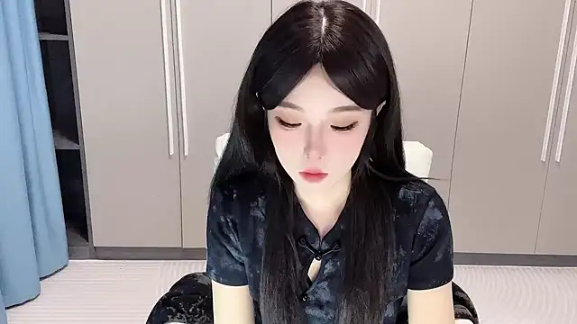 Q-ing online show from 10.16.25