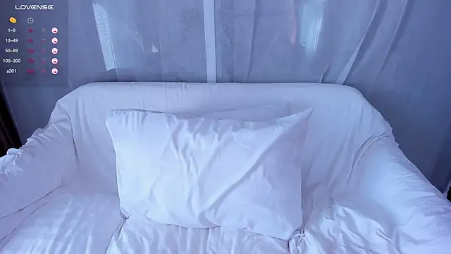 CutieEllie online show from 12.30.24