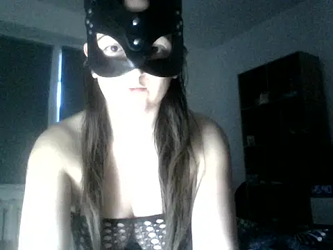 Snapshot of MaxWellas6 chatting on 02.05.26 MaxWellas6 online show from 02.05.26