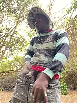 Andricastro online show from 12.10.24