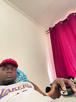 Andricastro online show from 01.24.25