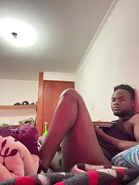 Andricastro online show from 02.05.25