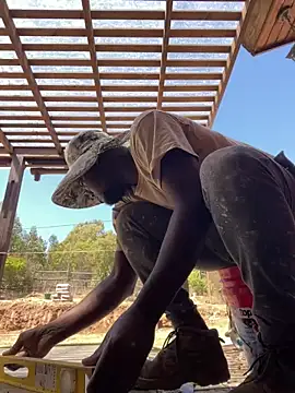 Andricastro online show from 03.03.25