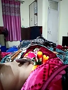 Spgaarya online show from 02.23.25