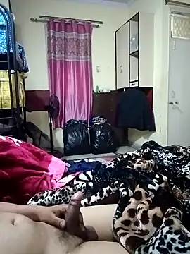 Spgaarya online show from 03.17.25