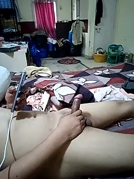 Spgaarya online show from 09.19.25