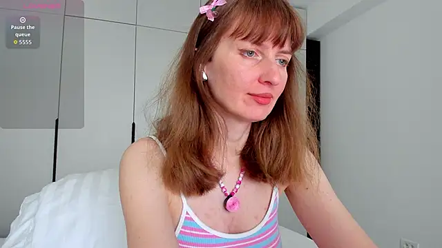 YourSexyNeighbour online show from 03.27.26