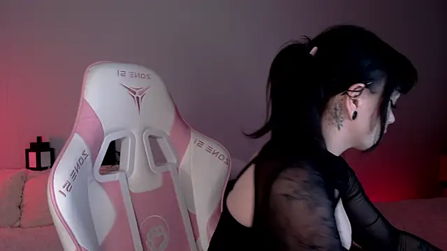 meowceline online show from 02.24.26