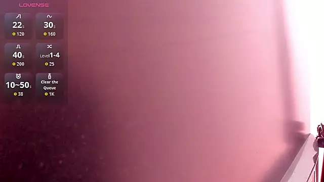 AmyBarton02 online show from 02.02.26