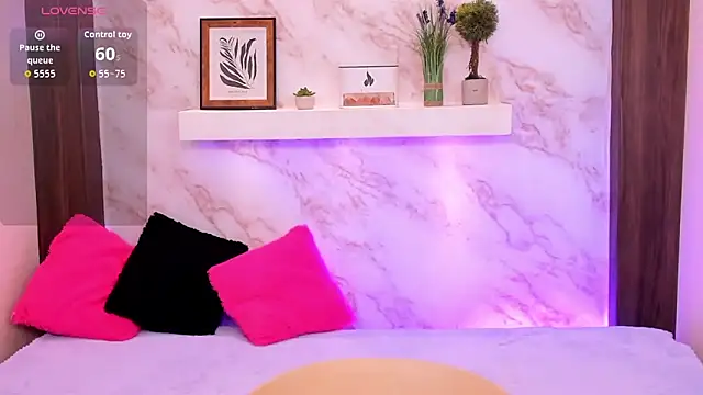 AmyBarton02 online show from 03.06.26