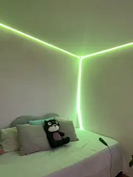 Snapshot of AmmyCollinsW chatting on 02.27.26 AmmyCollinsW online show from 02.27.26