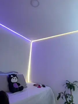 Snapshot of AmmyCollinsW chatting on 03.14.26 AmmyCollinsW online show from 03.14.26