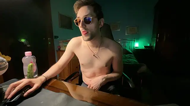 Stefisexy91 online show from 02.14.26