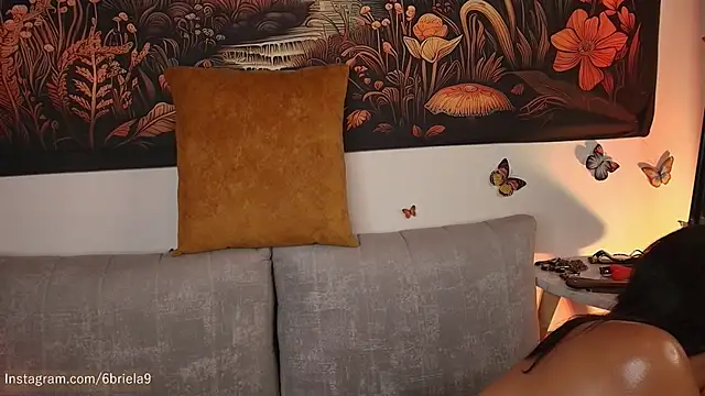 Snapshot of 6Briela9_ chatting on 03.03.26 6Briela9 online show from 03.03.26