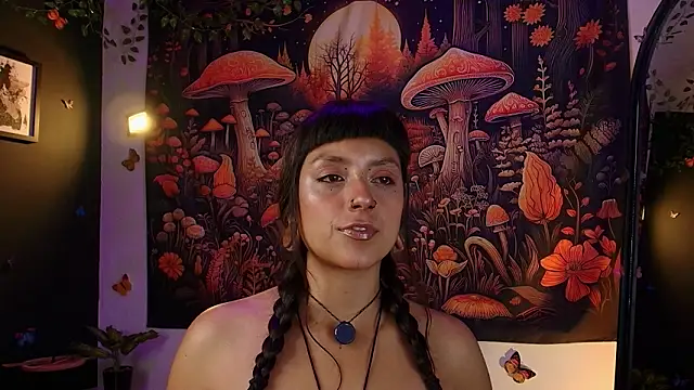 Snapshot of 6Briela9_ chatting on 03.24.26 6Briela9 online show from 03.24.26