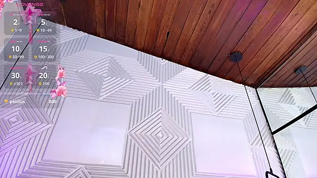 danika mori1 online show from 11.13.25