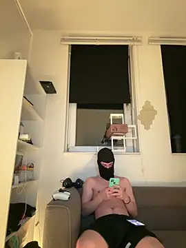 gostos  oo online show from 02.02.26