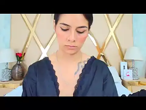 NicoleEsposito online show from 03.06.25