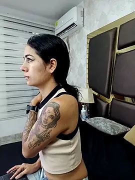 NicoleEsposito online show from 03.19.26