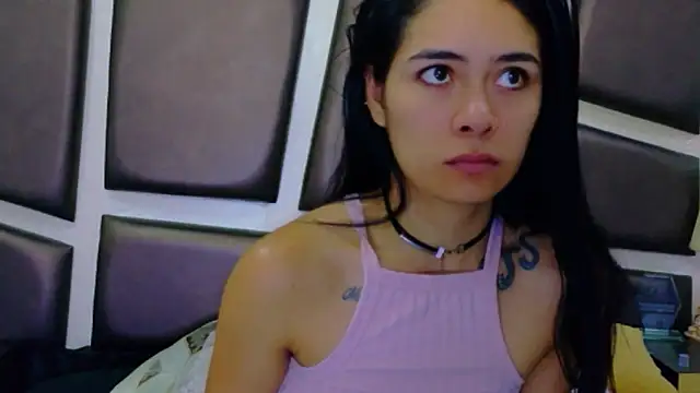 Snapshot of NicoleEsposito chatting on 07.03.26 NicoleEsposito online show from 07.03.26