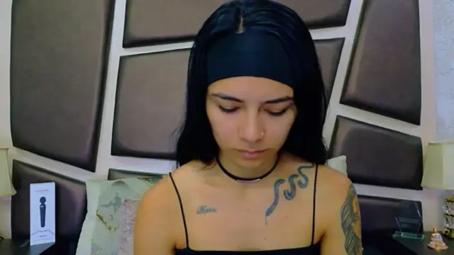 Snapshot of NicoleEsposito chatting on 07.07.26 NicoleEsposito online show from 07.07.26