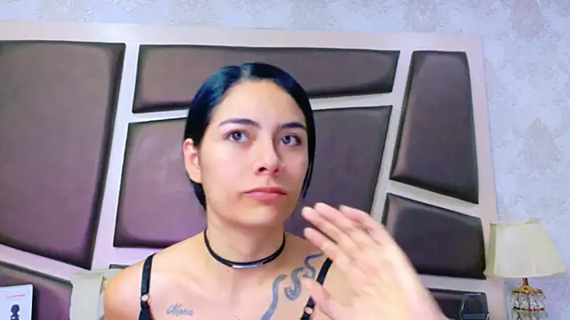 Snapshot of NicoleEsposito chatting on 07.11.26 NicoleEsposito online show from 07.11.26