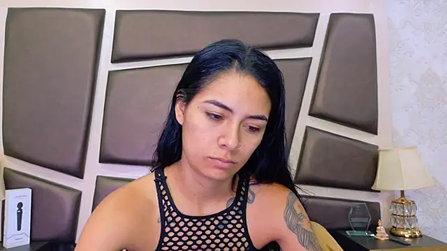 Snapshot of NicoleEsposito chatting on 07.18.26 NicoleEsposito online show from 07.18.26