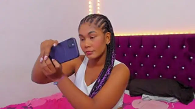 AlisonJaimes online show from 02.06.26