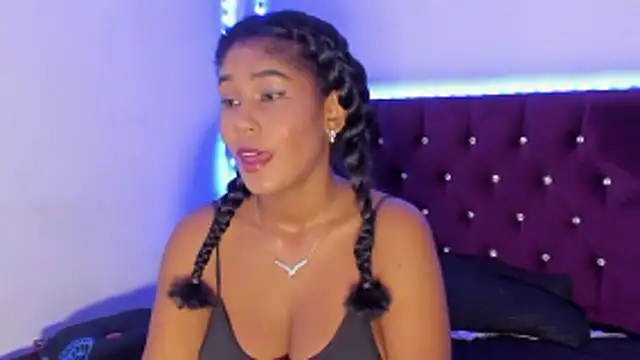 AlisonJaimes online show from 03.06.26