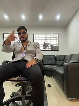  tony8 online show from 10.31.25