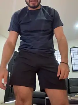  tony8 online show from 11.03.25