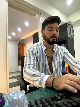  tony8 online show from 11.21.25