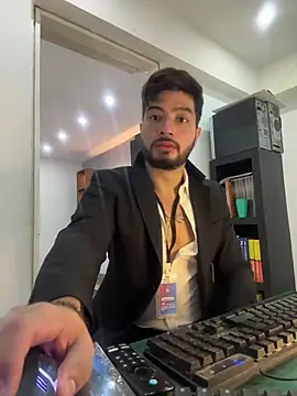  tony8 online show from 11.27.25