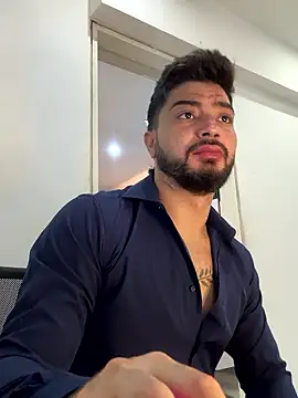  tony8 online show from 01.12.26