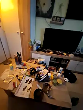 Snapshot of Zlyzloba21 chatting on 01.10.26 Zlyzloba21 online show from 01.10.26