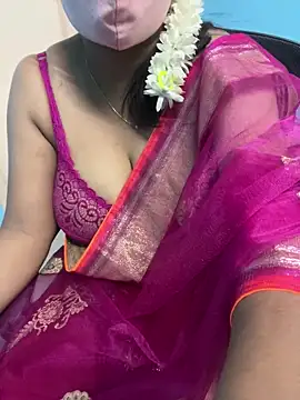 Snapshot of sajeetha chatting on 06.04.26 sajeetha online show from 06.04.26
