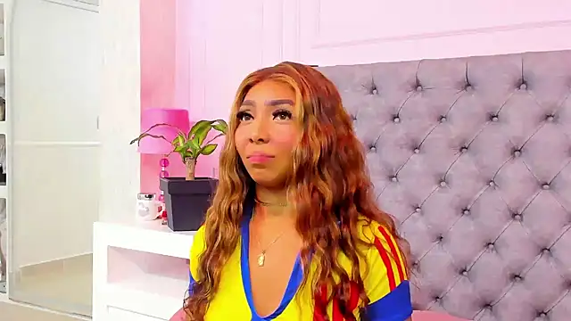 HaileeRoberts online show from 03.04.26