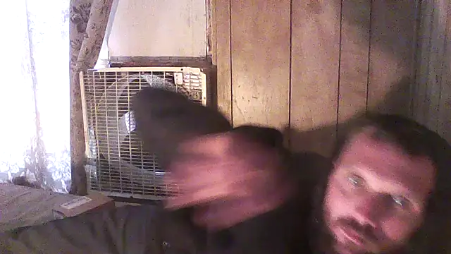 luke thighwalker2469 online show from 04.10.26