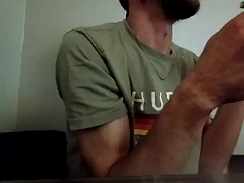 luke thighwalker2469 online show from 07.28.26