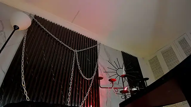 ALICEPOIXXXON online show from 03.14.26