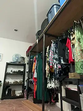 RenataMex online show from 02.27.25