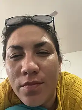 RenataMex online show from 03.18.25