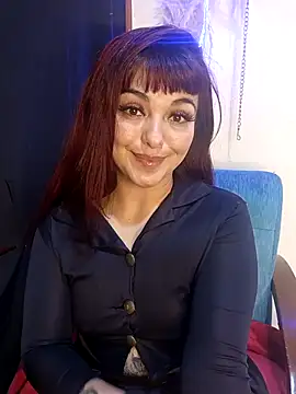 Winona-miu online show from 02.16.26