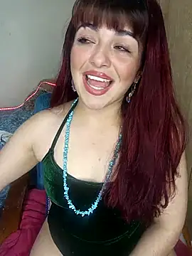 Winona-miu online show from 03.22.26