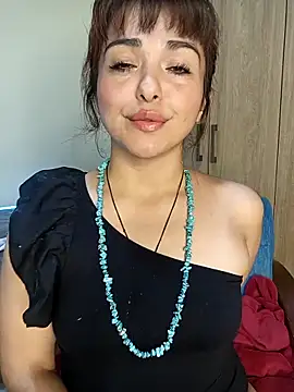 Winona-miu online show from 05.05.26