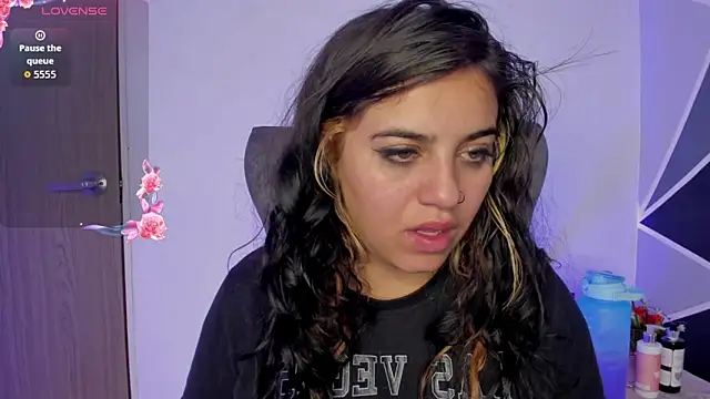 alyssa magiic online show from 03.02.26