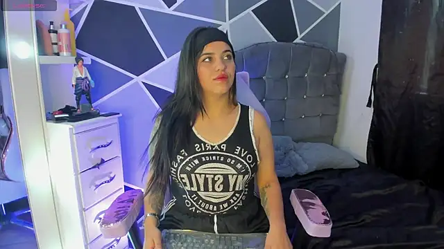 alyssa magiic online show from 06.18.26