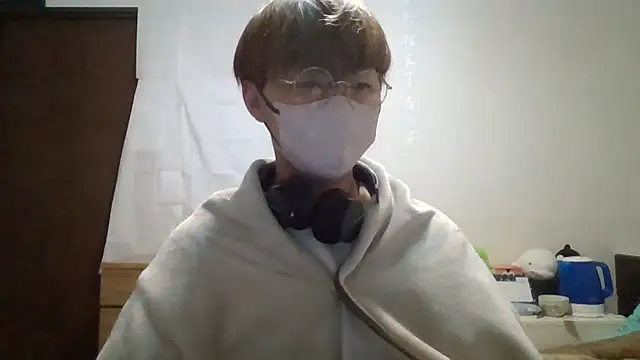 Snapshot of kokoa6919 chatting on 12.31.24 kokoa6919 online show from 12.31.24