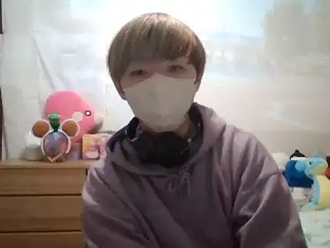 Snapshot of kokoa6919 chatting on 02.07.25 kokoa6919 online show from 02.07.25