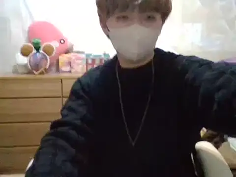 Snapshot of kokoa6919 chatting on 02.09.25 kokoa6919 online show from 02.09.25